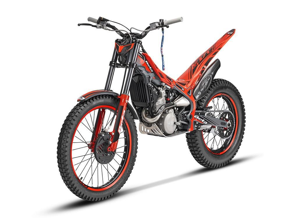 2025 Beta Evo 300 4-Stroke