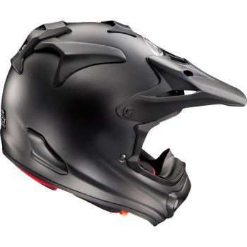 ARAI VX-Pro4 Helmet - Black Frost