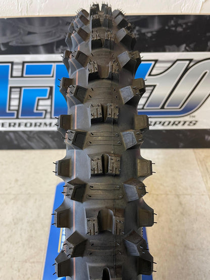 MICHELIN Tire - Starcross® 6 Medium Soft - Front
