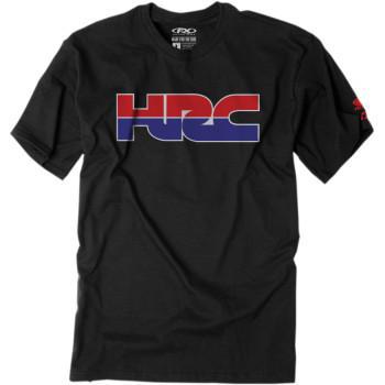 FACTORY EFFEX Honda HRC T-Shirt - Black