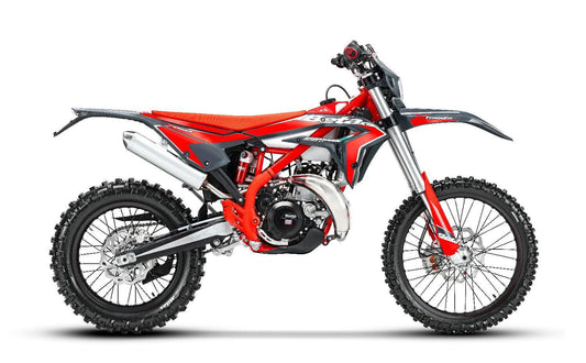 2026 Beta 300 XTrainer