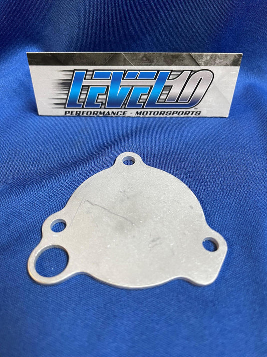 BETA OIL PUMP COVER   037.08.004.00.00