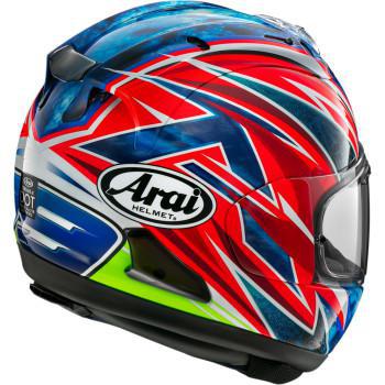 ARAI Corsair-X Helmet - Ogura