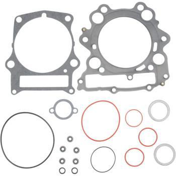 MOOSE OFFROAD Top End Gasket Kit - YAMAHA YFM660R RAPTOR   M810852  810852mse