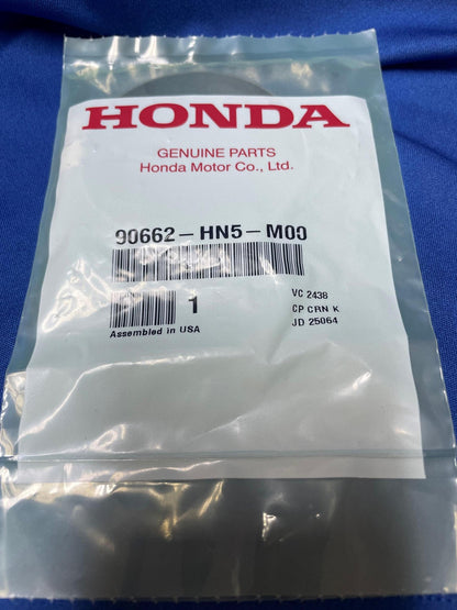 HONDA OEM BAND   90662-HN5-M00