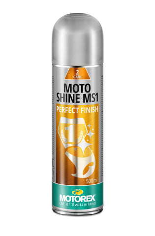 MOTOREX Moto Shine MS1 - 500ml  309451