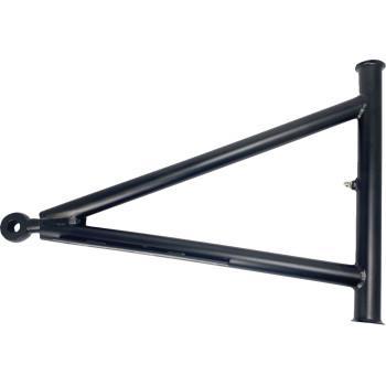 MOOSE OFFROAD - A-Arm - Front/Lower - Right Hand - 100-4355-PU   0430-1260