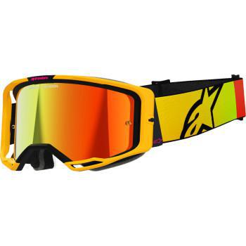 ALPINESTARS GOGGLES Vision 8 Corp Goggle