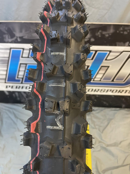 DUNLOP Tire - Geomax EN91 - Front - 90/90-21 - 54R    45242081