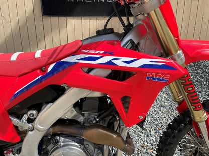 2022 HONDA CRF450R - USED