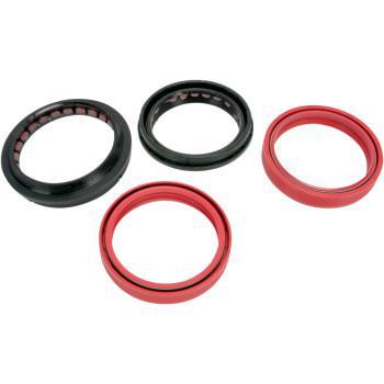 MOOSE RACING Fork Seal Kit - 49 mm   0407-0101