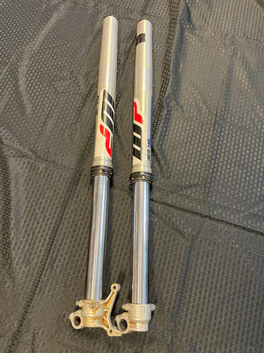2017 KTM 450 SX-F WP FRONT FORKS - PRE-OWNED