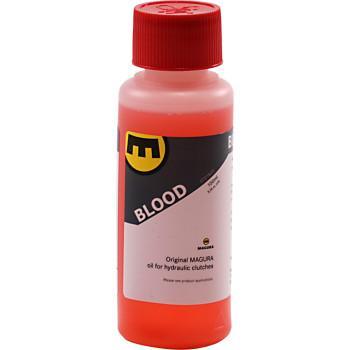 MAGURA Blood Mineral Base Clutch Oil - 100ml   0721820
