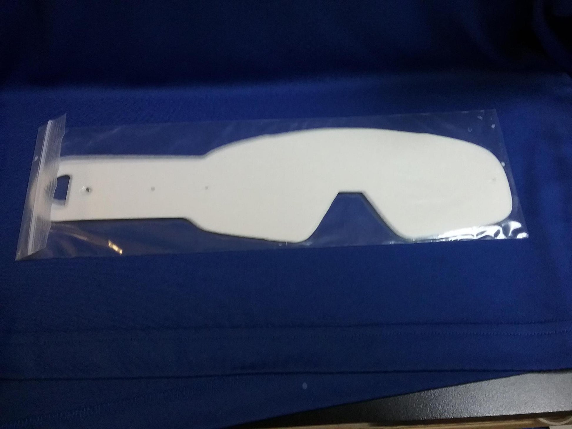 FOX RACING AIR SPACE ADULT