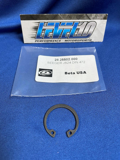 BETA SEEGER JS24 DIN 472   28.25502.000