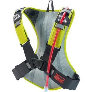 USWE Outlander Hydration Pack - 4L