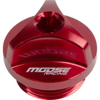 MOOSE OFFROAD - BETA Oil Filter Plug   0950-1033