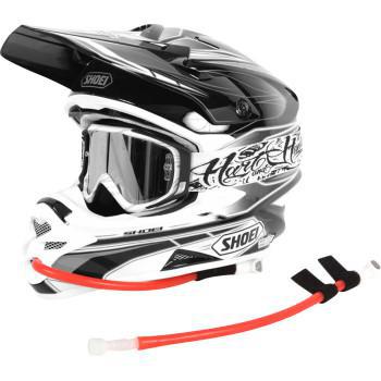 USWE Hands Free Helmet Kit   101004