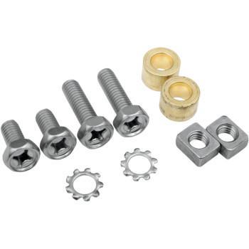 YUASA Battery Bolt/Nut Set   479104