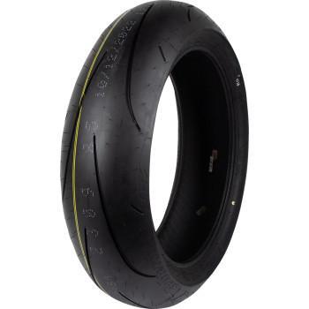 DUNLOP Tire - Sportmax Q5S - Rear - 190/55ZR17 - (75W)  45258208