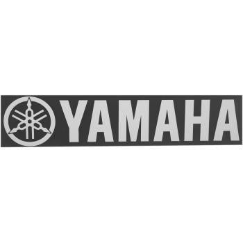 FACTORY EFFEX Die-Cut Decal - 1' - Yamaha   06-94212