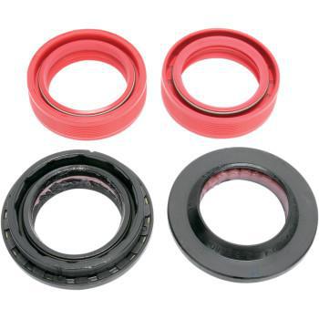 MOOSE RACING Fork Seal/Dust Seal Kit - 31 mm   0407-0387