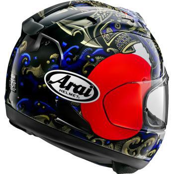 ARAI Corsair-X Helmet - Shogun