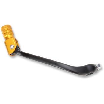 MOOSE OFFROAD Shift Lever - Gold - Suzuki   1602-0853