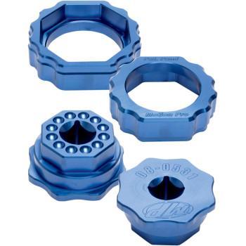 MOTION PRO - Fork Cap Tool - Removal/KYB Fork - 49 mm - 08-0531