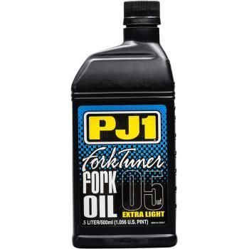 PJ1/VHT - Fork Oil - 5wt - 500ml - 2-05W