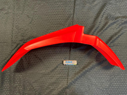 BETA FRONT FENDER RED RR   037.43.009.00.97