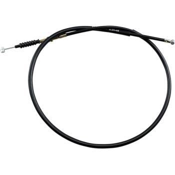 MOTION PRO  Black Vinyl Clutch Cable for Yamaha YZ426 WR250 WR400   05-0239
