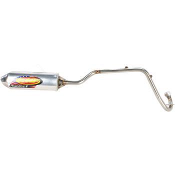 FMF Mini Powercore 4 Exhaust   041501