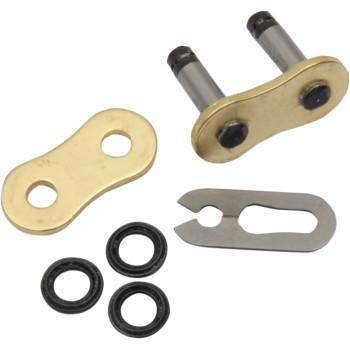 MOOSE OFFROAD - 520 FB - O-Ring Chain Connecting Link - 195FB-CL