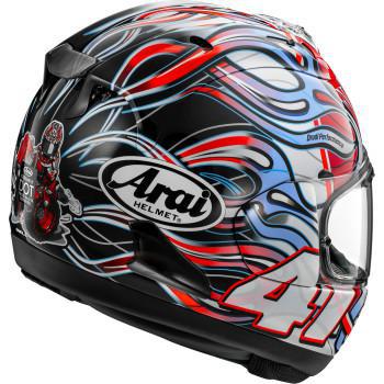 ARAI Corsair-X Helmet - Haga