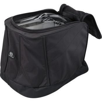 MOOSE OFFROAD Helmet Bag - Black    3514-0044