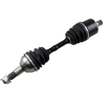 MOOSE Complete Axle Kit - Rear Left/Right | Middle Right - Can-Am  0214-1005 LM6-CA-8-327