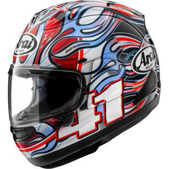 ARAI Corsair-X Helmet - Haga