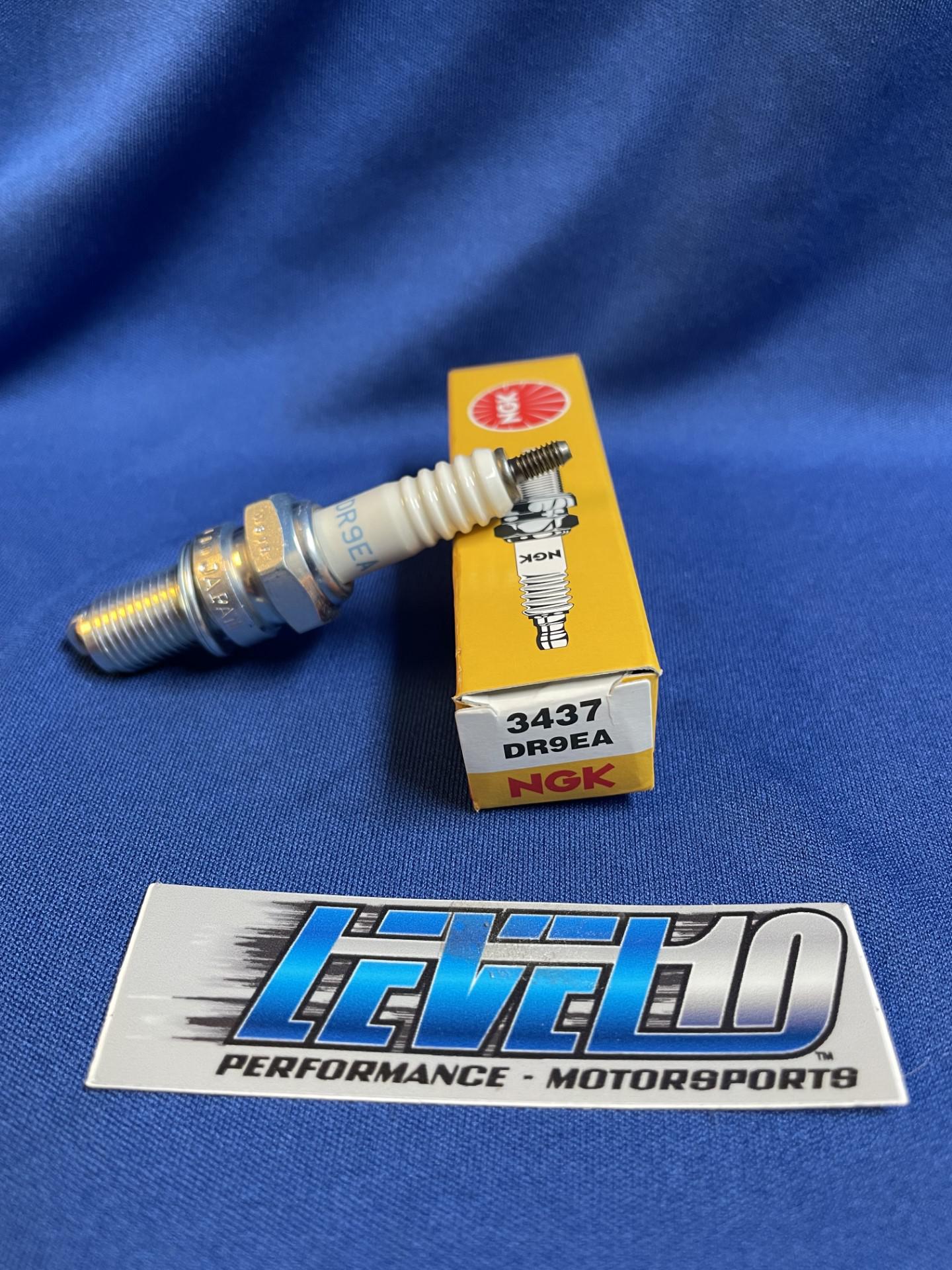 NGK Spark Plug 3437 - DR9EA