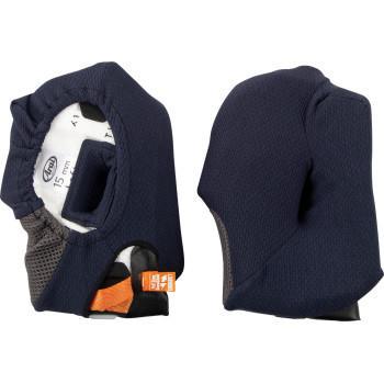 ARAI Corsair-X/Quantum-X/Signet-X Helmet Cheek Pads