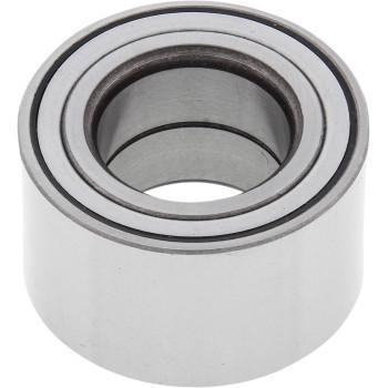 MOOSE RACING Wheel Bearing Kit - Tapered - Double Angular Contact - Front/Rear  0215-1073