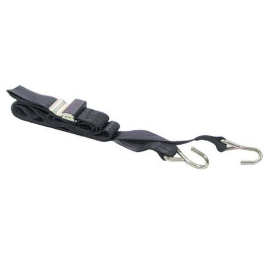 SEACHOICE GUNWALE TIE DOWN 2''X16  51091