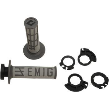 ODI Emig Racing V2 Lock-On Grips