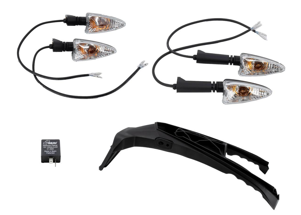 BETA Turn Signal Upgrade Kit, 2 Stroke   AB-22005-2