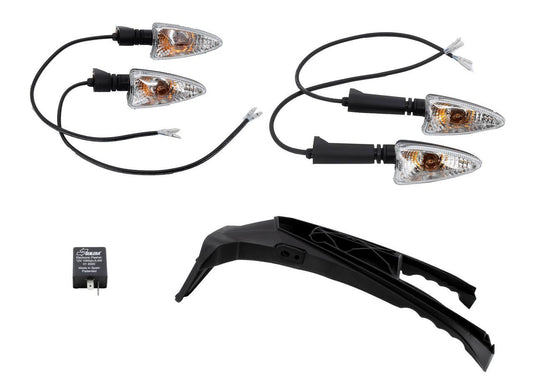 BETA Turn Signal Upgrade Kit, 2 Stroke   AB-22005-2