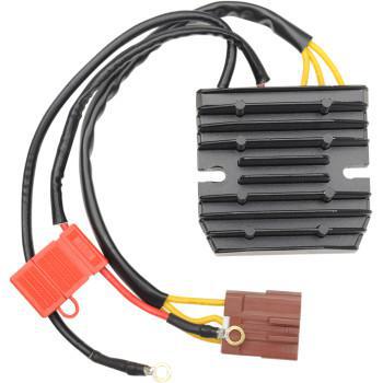 RICK' MOTORSPORTS Hot Shot Regulator - Rectifier - KTM   10-013H