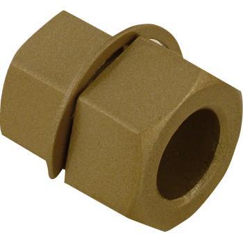 CRUZTOOLS - Axle Adapter - For Front Axle - Triumph - AH1722
