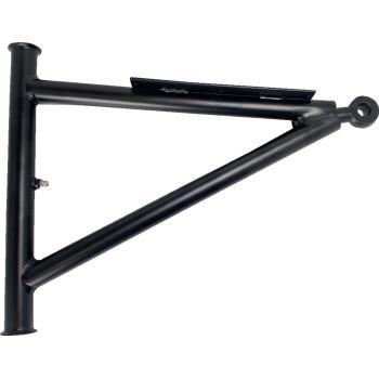 MOOSE OFFROAD - A-Arm - Front/Lower - Right Hand - 100-4358-PU   0430-1262