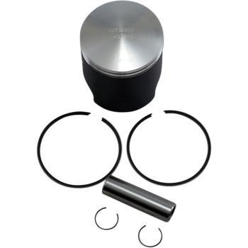 WOSSNER Piston Kit - 64.94 mm - Yamaha   8251D100