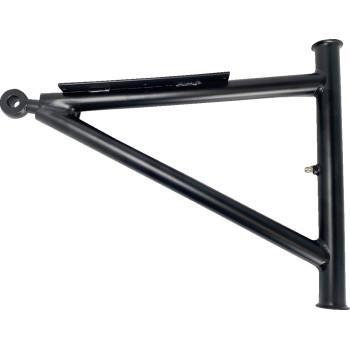 MOOSE OFFROAD - A-Arm - Front/Lower - Left Hand - 100-4357-PU   0430-1261